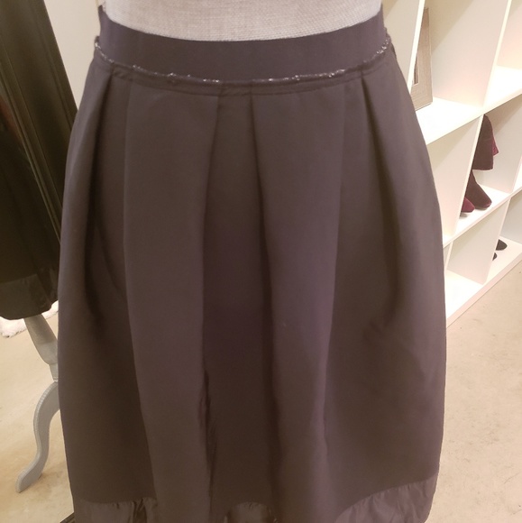 Stylish Skater Skirt - Picture 4 of 5